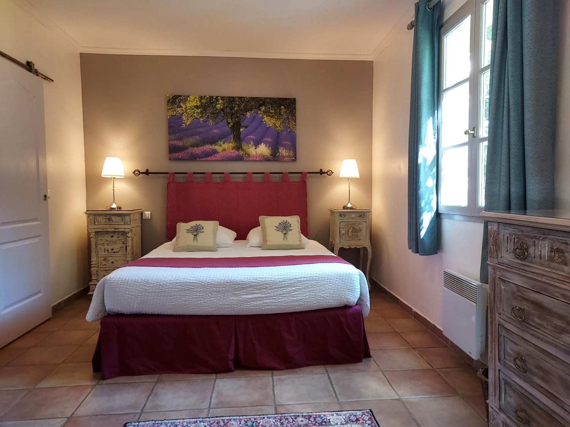 La Bastide Des Amouriers Caumont-sur-Durance Экстерьер фото